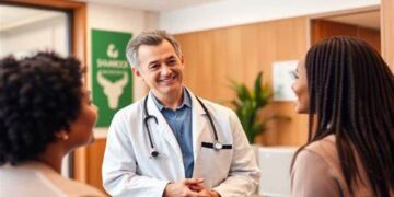 Primary Care | Shamrock Medicine