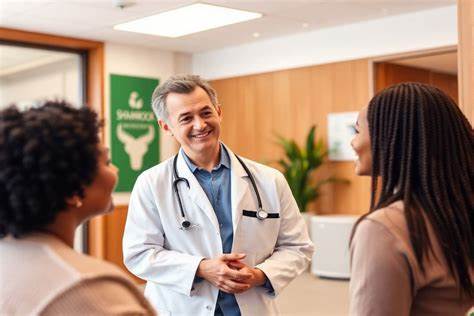 Primary Care | Shamrock Medicine