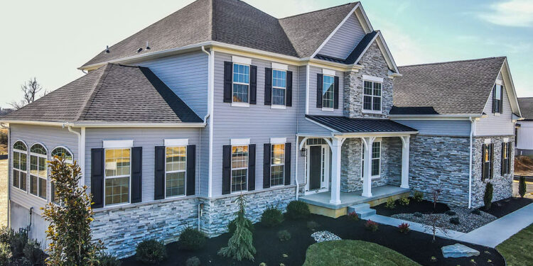 Crafting Excellence: Archer Roofing and Siding Services – Tools.krjogja.com