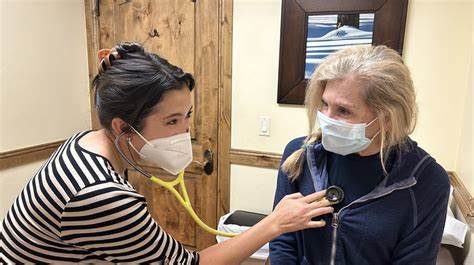 Same Day Care for Immediate Treatment of Urgent Care Needs