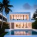 Explore the fusion of modern architecture and beachside bliss in these ...