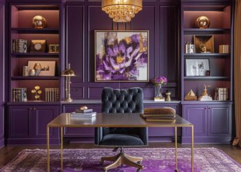 Unlocking the Magic of Interior Decorating Color Combinations for ...