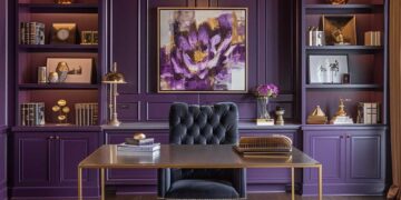 Unlocking the Magic of Interior Decorating Color Combinations for ...