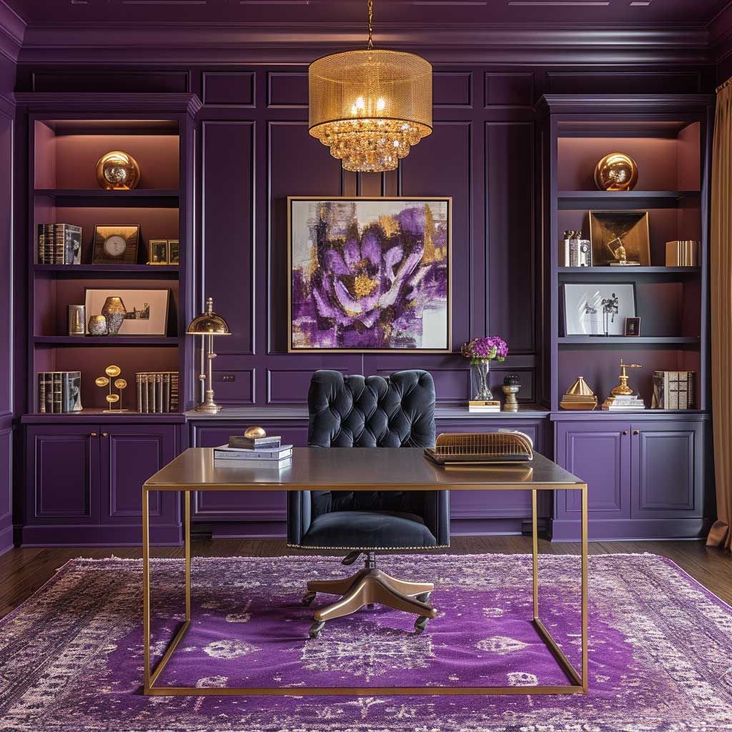 Unlocking the Magic of Interior Decorating Color Combinations for ...